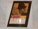 CHET BAKER- IL GRANDE ITALIAN IMPORT RCA LP