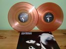 Queen - Doppel LP - GET DOWN - Orange Vinyl