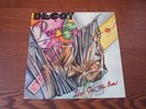 DECOY PARIS Love On The Run LP Head Start Private Metal