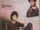 Donnie And Marie Osmond  - Soul And.. -  Japanese PS 7