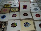 A BOX OF 20 NORTHERN SOUL IMPORTS
