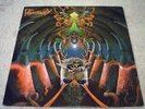 Monstrosity - Imperial Doom vinyl cannibal corpse death