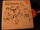 Cesta All Stars LP CESTA Charlie Palmieri RARE LATIN OG