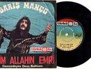 BARIS MANCO - Olum Allah -Turkish psych/funk/fuzz PS 7