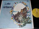 LUKE GIBSON “Another Perfect Day” orig folk psych M-