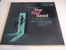 OST The Bad Seed RARE SOUNDTRACK LP...$300
