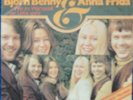 Björn Benny & Anna Frida ( Abba) Ring Ring-Polydor