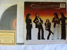 JOURNEY INFINITY,PERSONALLY AUTOGRAPHED BY THE GROUP