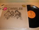CHARLEE S/T  WALTER ROSSI MINT ORIG INDIE PRESS CANADA