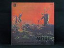 PINK FLOYD SOUNDTRACK MORE EMI ODEON  JAPAN LP RARE '69