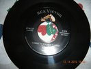 elvis presley record mystery train no  lines near mint