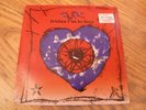 THE CURE**Friday I'm In Love 7'' SUPER RARE EXCELLENT