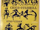 Chico O'Farrill  Afro-Cuban  Clef MGC-131(10