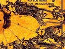 MARCONI NOTARO No Sub Reino Dos Metazoarios FOLK PSYCH