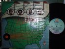 WEST WING S/T RARE ORIG. BARRY WHITE FUNK SOUL LP