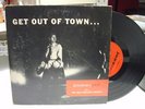 JACK SHELDON GET OUT OF TOWN JAZZ WEST 10