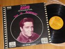 Rare Israel Elvis LP Fun in Acapulco LSP 2756 diff.