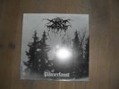 Rare 1st Darkthrone Panzerfaust LP mayhem satyricon