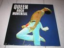 QUEEN-ROCK MONTREAL-RARE UK 3LP HALF SPEED BOX SET 
