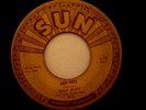 BILLY RILEY SUN 277 'RED HOT' RARE MEMPHIS ROCKABILLY