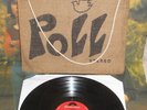 POLL Anthrope GREEK Acid Psych ORG 1st PRESS LP Akritas