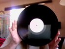 THE OBSESSED LUNAR WOMB TEST PRESSING 1991   kyuss