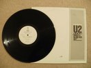 A Dialogue With U2 Live Under A Blood Red Sky 12'' LP