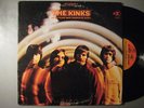 KINKS village green preservation REPRISE garage beat LP