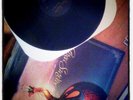 Circa Survive On Letting Go Vinyl (Dark Blue) RARE/300