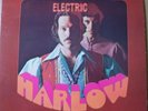 Salsa LP ORCHESTRA HARLOW Electric Fania HEAR