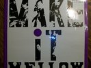 FRED NEWELL & MIKE TEMPLIN Golden Voice RARE Jazz LP