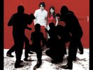 White Blood Cells White Stripes Split Color reissue