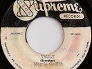 MARCIA GRIFFITHS / TRULY / SUPREME / LISTEN