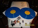 LP - PINK FLOYD - The Wall - Blue Wax - NEW 