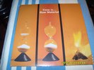 LP - RAW MATERIAL - Time Is - Akarma - MINT 