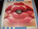 LP - A.R. & Machines - Die Grüne Reise -ORIGINAL- MINT