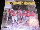 THE HYLTONAIRES Big Bamboo COXSONE LP Ska CALYPSO Mento