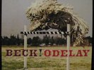 Beck - Odelay Original 1996 NM LP with Poster