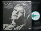 CLAUDIA 1971 Brazil Funk Soul groove LP HEAR