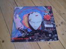 Bob Downes ELECTRIC CITY LP 1970 - Vertigo swirl label