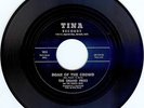 Grand Prixs On Tina Rare Soul 45 LISTEN