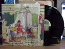 Animal Collective - Feels LP VG+ rare OG fatcat no age