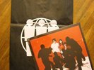 The White Stripes White Blood Cells Split color record
