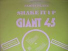 Family Plann-Shake It Up