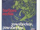 BARBARA RUSKIN PAWNBROKER PAWNBROKER RARE PSYCH MOD PS