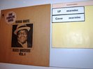 BLUE HORIZON masters series VOL.4 Bukka White LP Mint-