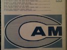 CAM LIBRARY LP BREAK DRAMA SUSPENSE PSYCH FUNK mp3