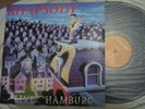 RHAPSODY LP LIVE RARE IRON MAIDEN HELLOWEEN NIGHTWISH