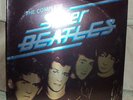 THE BEATLES THE COMPLETE SILVER BEATLES VINYL LP IMPORT