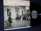 PABLO CASALS-A Concert at the White House COLUMBIA-6EYE